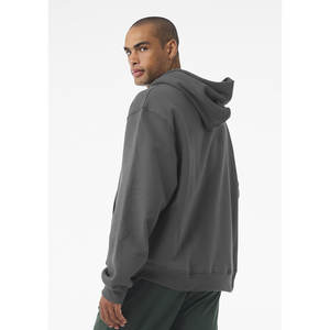 Alta calidad Heavyweight Puff Print Hoodies Hombres de gran tamaño Mujer Nuevas sudaderas con capucha al por mayor - Product Image 3