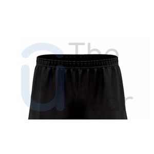 Venta al por mayor de uniformes de fútbol personalizados 100% poliéster sublimado camisetas de fútbol pantalones cortos conjunto OEM fútbol Kit fabricante ropa de equipo - Product Image 5