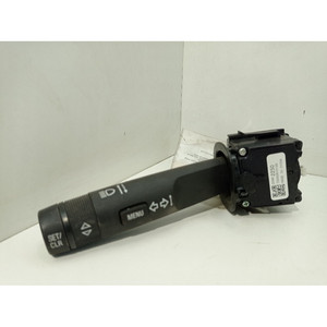 INTERRUPTEUR D'ÉCLAIRAGE GAUCHE OPEL Mokka X 84514420 A14NET (16>) - Product Image 1