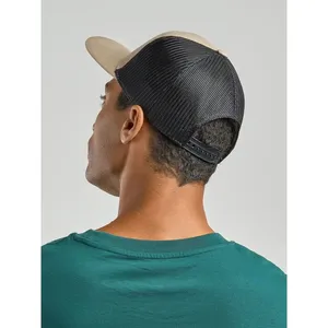 Bryce Sustainable <b>Trucker</b> <b>Hat</b> Promotional Category for <b>Hats</b> & Caps - Product Image 6