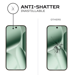 Protector de Pantalla ANTISHOCK para Google Pixel 10 Pro XL, Película Protectora Premium - Product Image 5
