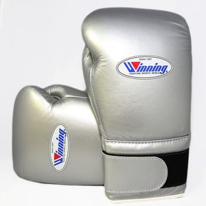 Haute Performance nouvelle conception gants de boxe gagnants gants de combat de boxe Offre Spéciale bonne qualité boxe gant réglable MS-BG-474 - Product Image 5