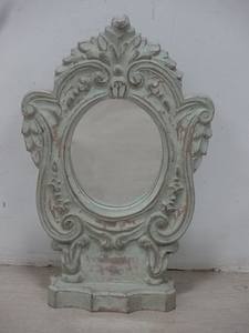 Decorative <b>Wall</b> <b>Mirror</b> Frame Manufacturer | Modern Interior Decor - Product Image 6