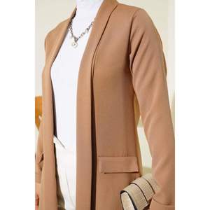 Chaqueta de manga larga para mujer - Product Image 4