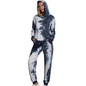 Nouveau survêtement pour femmes de haute qualité 2025, créez votre propre logo, survêtement pour femmes, survêtement pour femmes grande taille, ensembles d'hiver - Product Image 2