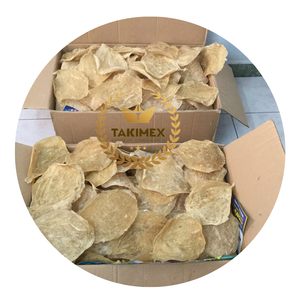 100% Tự Nhiên Khô Cá Maw Khô Cá Mèo Cá Maw Khô Cá Tra Maw Chất Lượng Rất Tốt Made Trong Việt Nam - Product Image 1