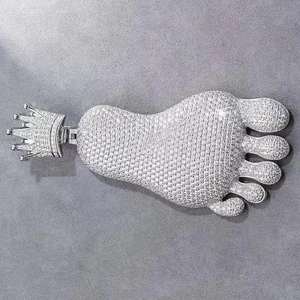 Pendentif classique pour hommes et femmes en pendentif élégant pour cadeau - Product Image 2