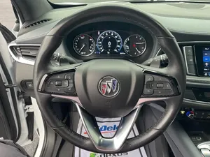 Buick Enclave Premium certifiée 2022 - Product Image 3