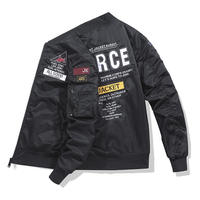 Veste d'hiver imperméable à capuche réversible grande taille pour homme robuste, brodée, respirante et écologique, pour l'industrie lourde