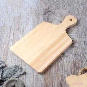 Vente en gros de meubles, planche à découper en bois d'acacia rectangulaire massif, bloc à découper en palissandre pour la cuisine à domicile, fabricant transfrontalier - Product Image 1