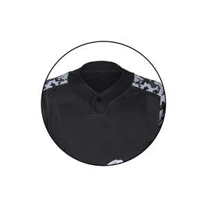 Prix raisonnable uniforme de baseball pour adultes nouveauté haute qualité sur mesure uniformes de baseball vêtements de sport Sublimation - Product Image 2