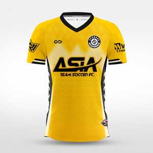 Jersey de Tela Premium para Hombre - Logotipo Personalizado y Transpirable, Pedido al por Mayor OEM - Product Image 2