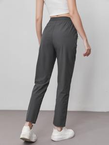 Pantalones de exterior multibolsillos - Product Image 2