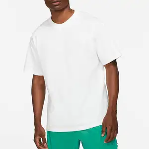 Fashion wear cotton polyester plain t-shirt short sleeve high quality men t shirt customized design manufacturer t shirts