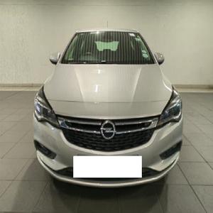 OPEL ASTRA HATCH 1.0T 2020 D'OCCASION CÔTÉ GAUCHE/DROIT - Product Image 1