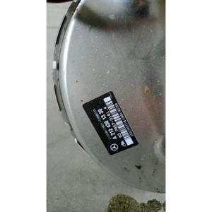 276952 Bomba de dirección asistida con freno MERCEDES CLS W218 (10>17) A2124301330 Gasolina 3.5 - Product Image 4