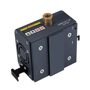 Módulo Láser de Diodo Phecda de 10W, Nuevo, para Material Acrílico - Product Image 1