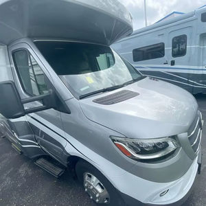 ขายรถบ้านมือสอง ปี 2022 ยี่ห้อ Winneb-a-g-o รุ่น V-i-e-w 24D รถพ่วงสำหรับเดินทาง บ้านเคลื่อนที่ รถคาราวาน รถบ้าน RV - Product Image 1