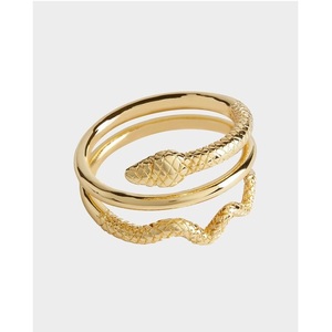 Wholesale Metal Napkin Rings Luxury Wedding Christmas Party Table Accessory <b>Kitchen</b> Accessories <b>Paper</b> Napkin Ring - Product Image 5