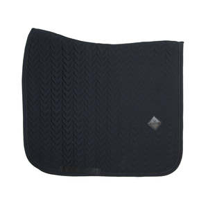Almohadilla de Silla de Montar Acolchada Moderna de Lujo, Fabricante Personalizado al por Mayor para Equipo de Equitación Elegante - Product Image 1