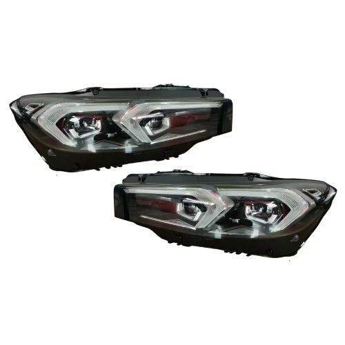 Original Led Headlight