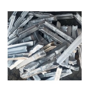 Lingotes de Aluminio de Alta Calidad para Uso Industrial, Proveedor de Materia Prima, Barras de Aluminio Confiables - Product Image 6