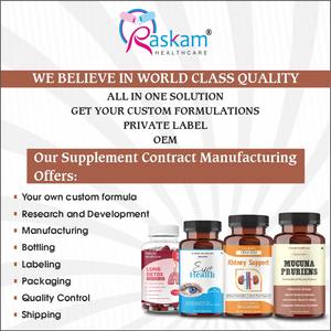 OEM/ODM fournisseur d'usine complément alimentaire Mucuna Pruriens velours haricots | Kaunch poudre | booster d'énergie | végétarien | - Product Image 4