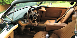 Mejor Oferta 1953 Healey 100-4 AustinS DIY Grado Industrial OEM ODM Soporte Personalizado - Product Image 6