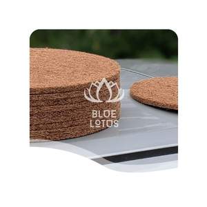 แผ่นป้องกันรากไม้จากใยมะพร้าวแบบยั่งยืน - Product Image 1