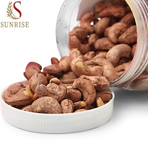 Cashew <b>Nut</b> Kernel 10KG Grade a Dried Vacuum Packed From Vietnam (0084866078412-Joyce) - Product Image 3