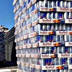 RedBull Édition Été Fraise Abricot Faible en Glucides, Boîtes de 250 ml en Lot de 24, Pack Économique de Haute Qualité, Boisson Énergisante - Product Image 3