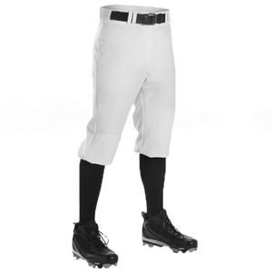Nouveaux ensembles d'uniformes de baseball et de softball 100 % polyester 2025 – Personnalisation du nom de l'équipe, séchage rapide, antibactérien, respirant, confort optimal, grandes tailles - Product Image 4