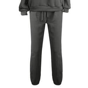 Vêtements de sport à bas prix Survêtement surdimensionné pour femmes Prix de gros Entraînement Jogging Vêtements de sport Survêtement - Product Image 6