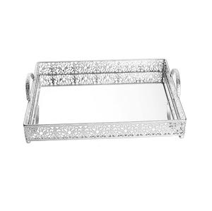 Vintage Promotion salle de bain accessoires haut de rangement thé café bol de service bois pique-nique nourriture jus plateau de service pour hôtel - Product Image 6