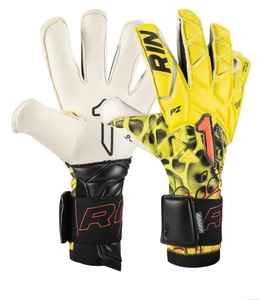 Guantes de Portero de Cuero Premium Personalizables - Product Image 3