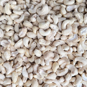 High Quality Cashew W240 Cashew Nuts Customized Packaging Santigo - Product Image 1