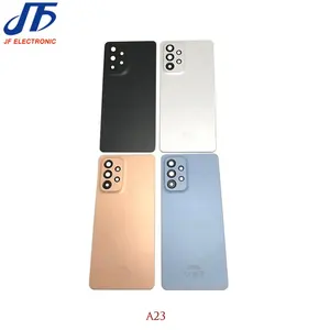 Alloggiamento posteriore per Samsung <span class=keywords><strong>Galaxy</strong></span> <span class=keywords><strong>A23</strong></span> A236 5G pannello posteriore coperchio della batteria in vetro - Product Image 6
