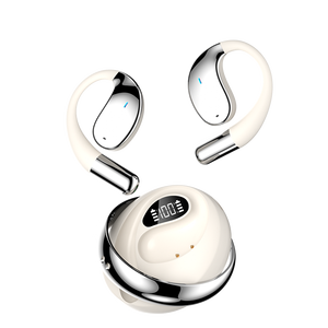 Écouteurs intra-auriculaires étanches OWS à port ouvert, Bluetooth, pour le gaming, Soundcore <span class=keywords><strong>Nothing</strong></span>, Stéréo, Véritablement <span class=keywords><strong>sans</strong></span> <span class=keywords><strong>fil</strong></span>, Traduction IA, Pro 6 - Product Image 6