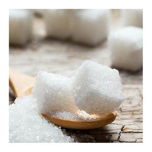 Azúcar granulado blanco a granel de alta calidad ICUMSA 45 Grado a de Países Bajos Paquete de 25kg Servicio OEM/ODM - Product Image 3