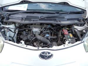 2010 pour IQ 100G, cuir, conduite à gauche, norme Euro V, plus de 100 000 miles - Product Image 6