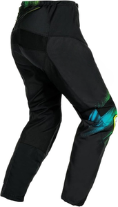 OEM Pantalon de course de motocross sur mesure Pantalon coupe-vent respirant de haute qualité Vêtements de sport pour hommes - Product Image 2