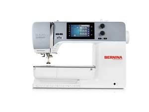 Máquina de Bordar Bernina 590 Plus, Nueva, Marca Brother, Superventas - Product Image 5