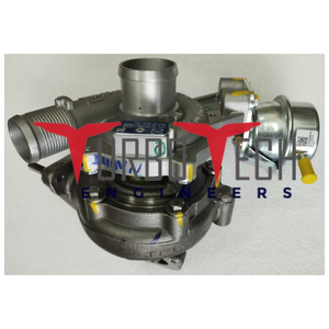 TURBOCOMPRESSEUR 203039021166 0305GAM0351N - Product Image 1