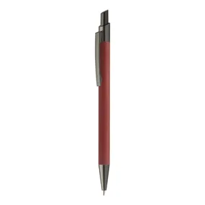 Penna a Sfera Ecologica in Materiale Riciclato, Gadget Promozionale - Product Image 6