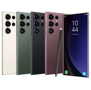 Smartphone Samsung Galaxy S25 / S24 Ultra 512 Go 100% original, neuf, débloqué, Snapdragon 8 Elite, S Pen intégré - Product Image 2