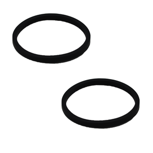 Joint de refroidisseur d'huile 2 pièces pour Audi, Seat, Skoda, Volkswagen - Product Image 1