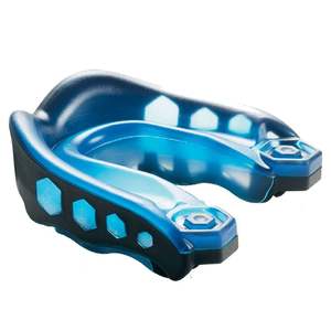 Equipo de protección bucal, equipo de entrenamiento de boxeo, deportes, OEM de doble Color protector bucal, venta al por mayor - Product Image 2