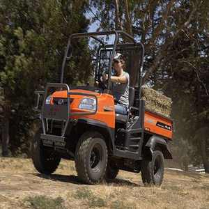 Kubota RTV X1140 Utility 4x4 Compact <b>Buggy</b> <b>Cheap</b> Price Wholesale for Farm Use for Sale - Product Image 6