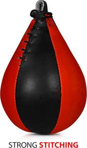 ถุงมือชกมวยหนัง PU ใส่สบายและกันความชื้นเป็นมิตรกับสิ่งแวดล้อมถุงมือชกมวยออกแบบโลโก้ได้ตามต้องการ - Product Image 2