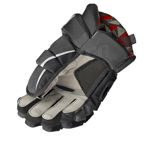 Guantes de hockey sobre hielo al por mayor de alta calidad, nuevo estilo, transpirable y ajustable, equipo de protección personalizable - Product Image 6